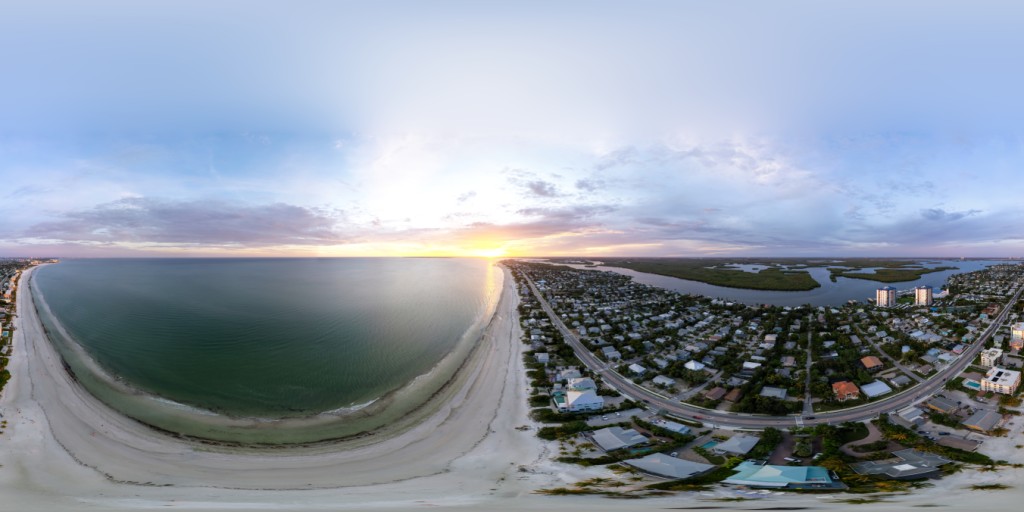 Fort Myers Beach FL